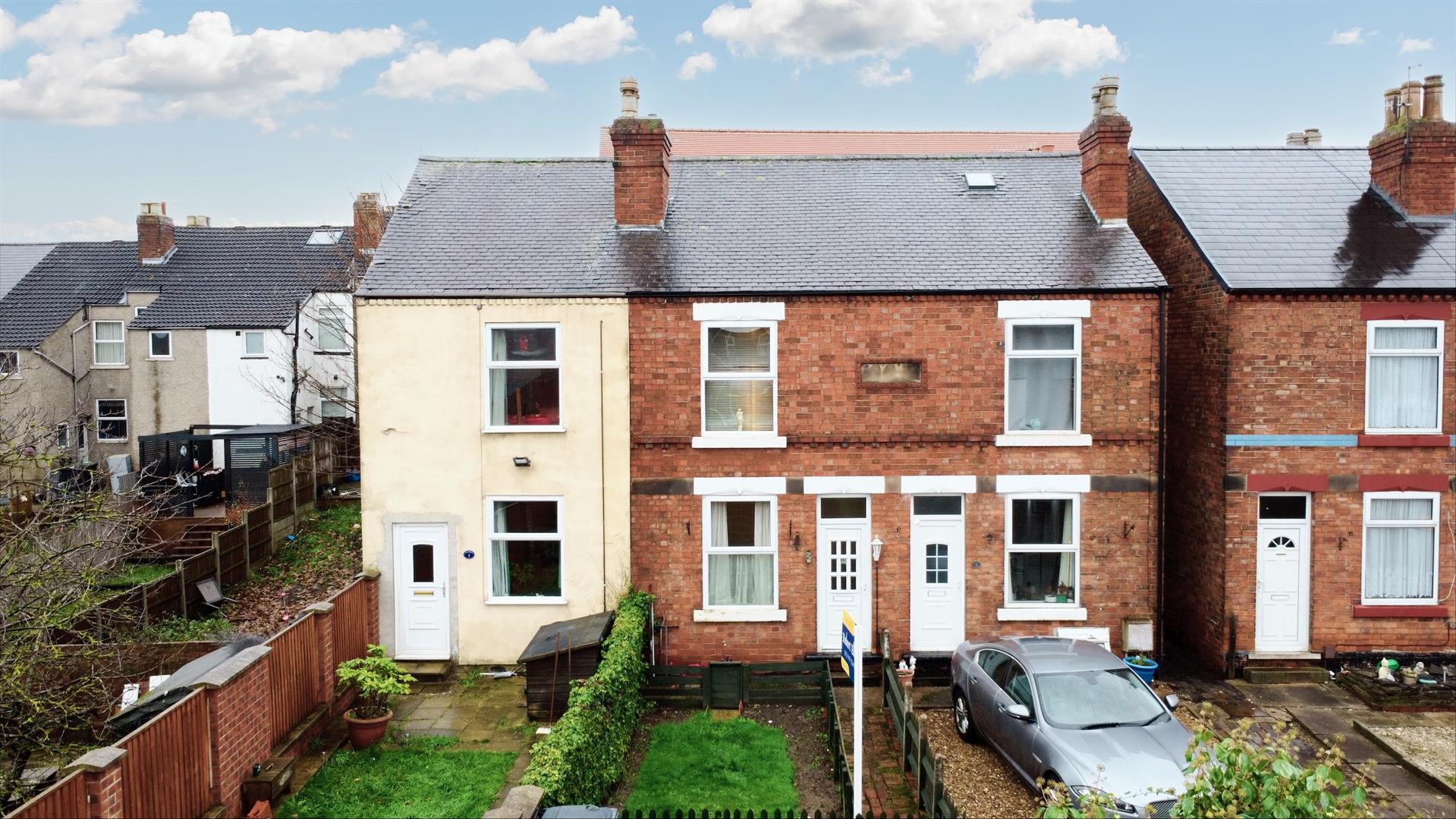 St. James Terrace, Stapleford Robert Ellis Estate Agents